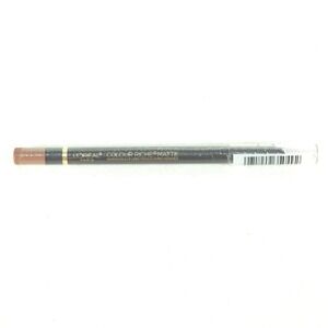 LOréal Colour Riche Matte Lip Liner 114 Matte-Ing Call New Sealed Long Lasting